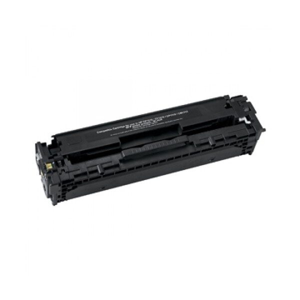 Тонер касета CANON CRG-716 Black