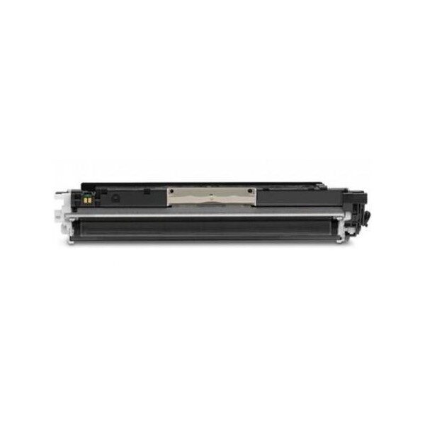 Тонер касета Canon CRG 729 Black