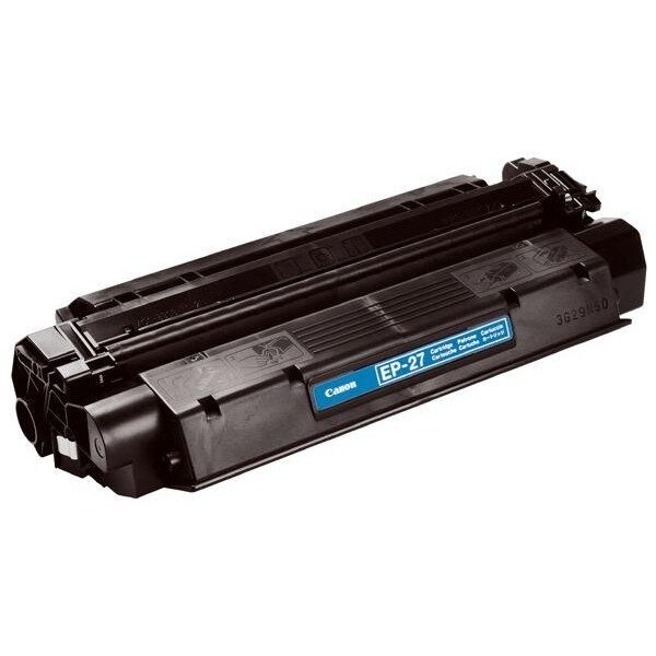 Тонер касета CANON EP-27
