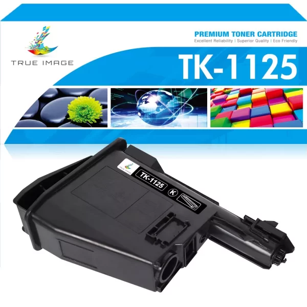 Тонер касета за KYOCERA TK-1125