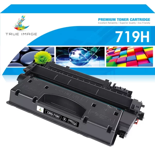 Тонер касета за Canon I-Sensys MF-5980dw