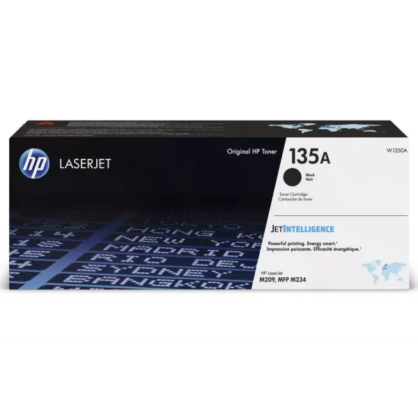 Тонер касета за HP Laserjet MFP M234 sdne